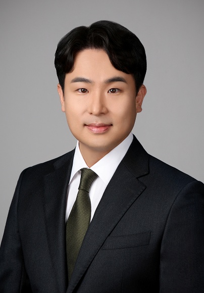 박경주 대표변호사 프로필 사진
